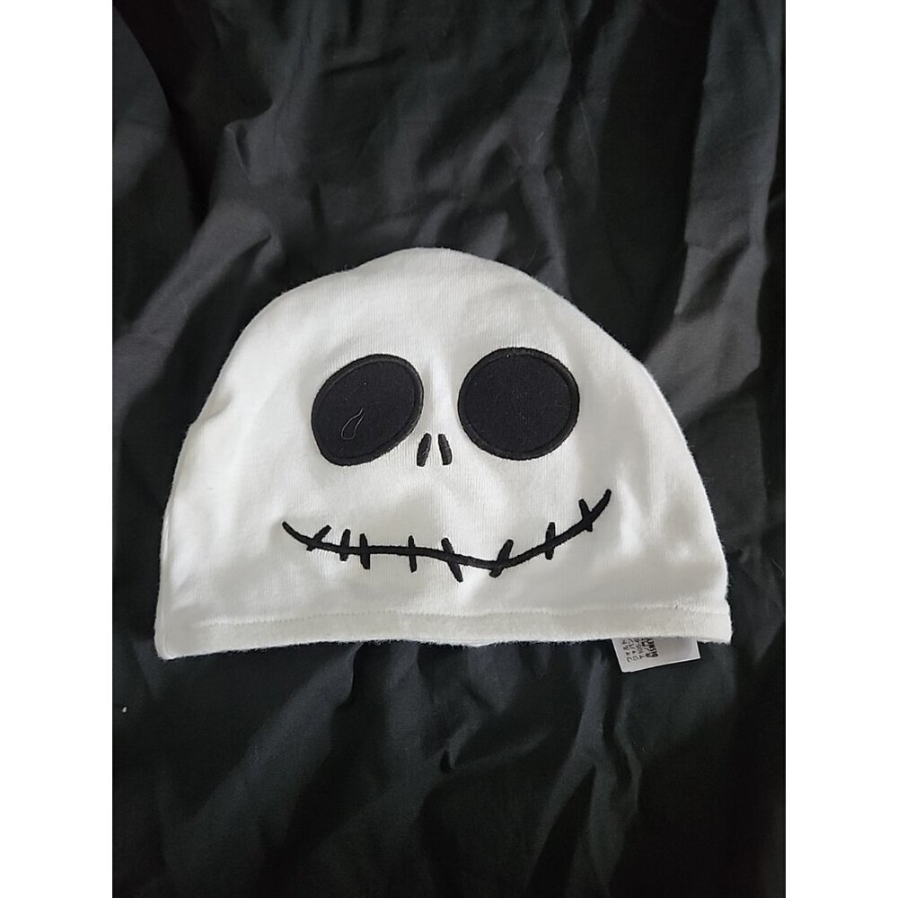 Disney Store Nightmare Before Christmas Baby Hat. 3 - 6 Months. Baby Headwear.